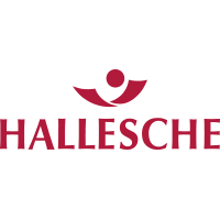Logo Hallesche Krankenversicherung